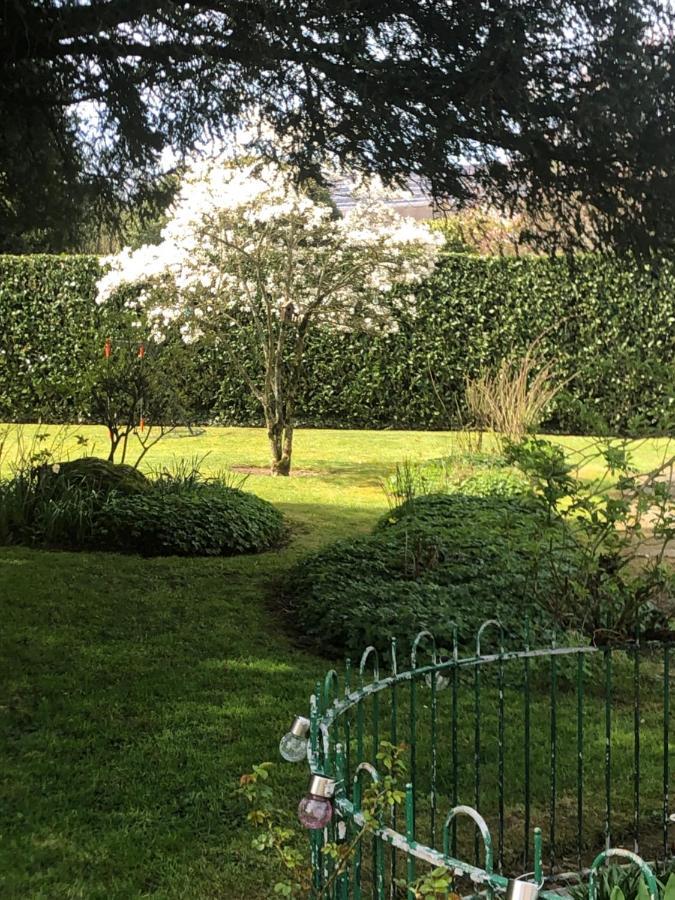Villa Des Roses Pontmain Екстер'єр фото