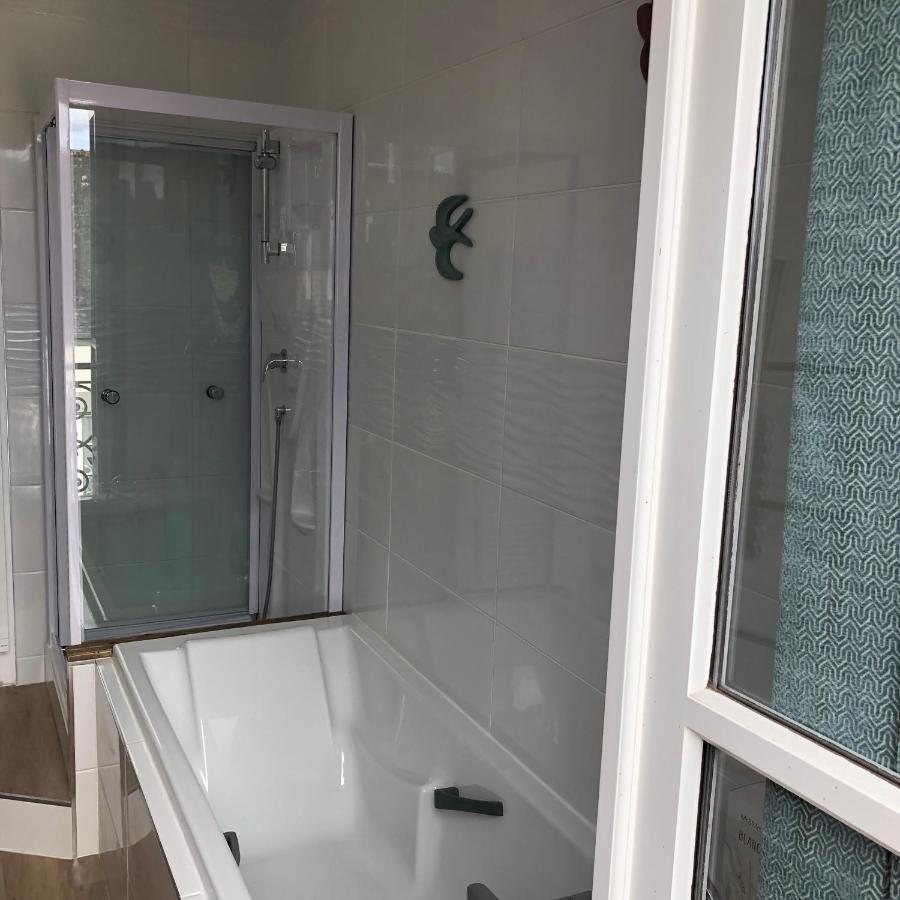 Villa Des Roses Pontmain Екстер'єр фото