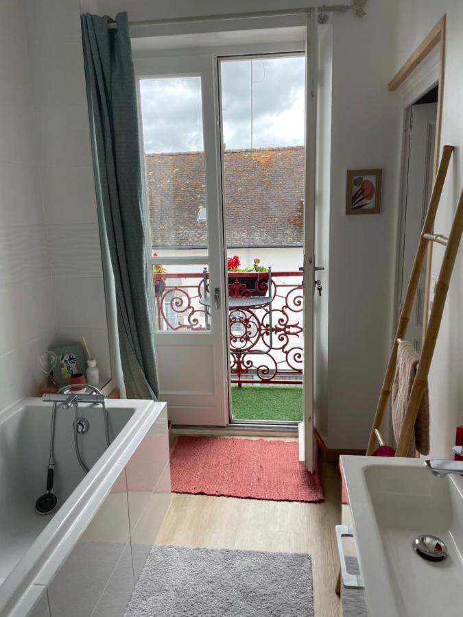 Villa Des Roses Pontmain Екстер'єр фото