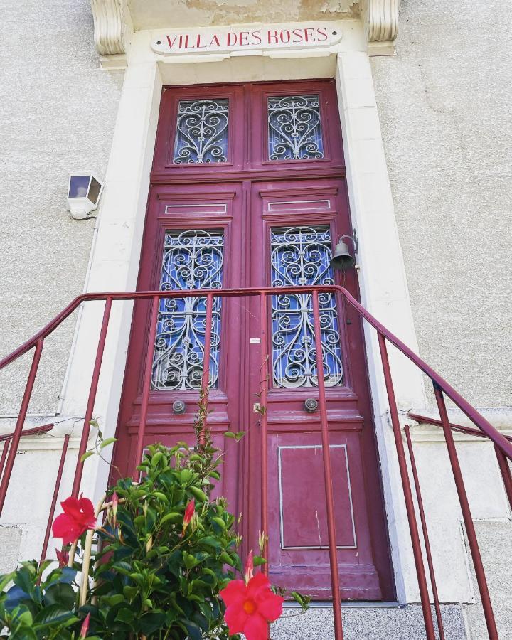 Villa Des Roses Pontmain Екстер'єр фото
